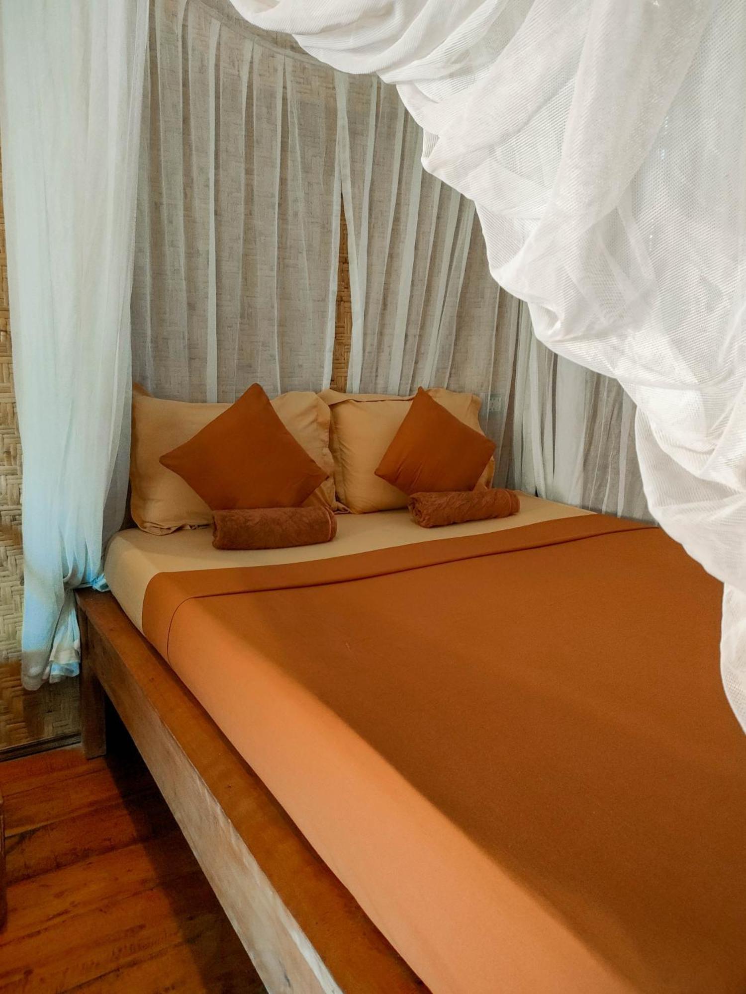 Ijen Backpacker Hostel Banyuwangi  Εξωτερικό φωτογραφία
