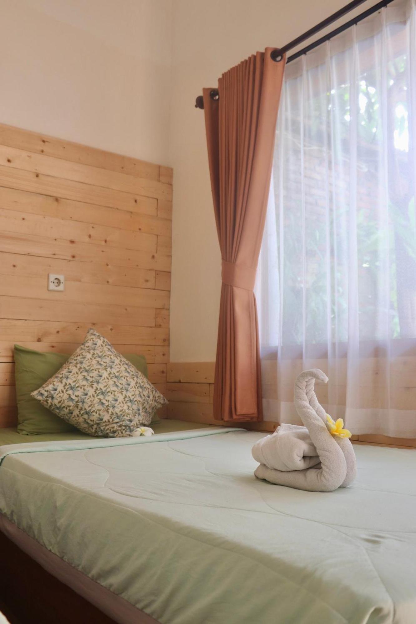 Ijen Backpacker Hostel Banyuwangi  Εξωτερικό φωτογραφία